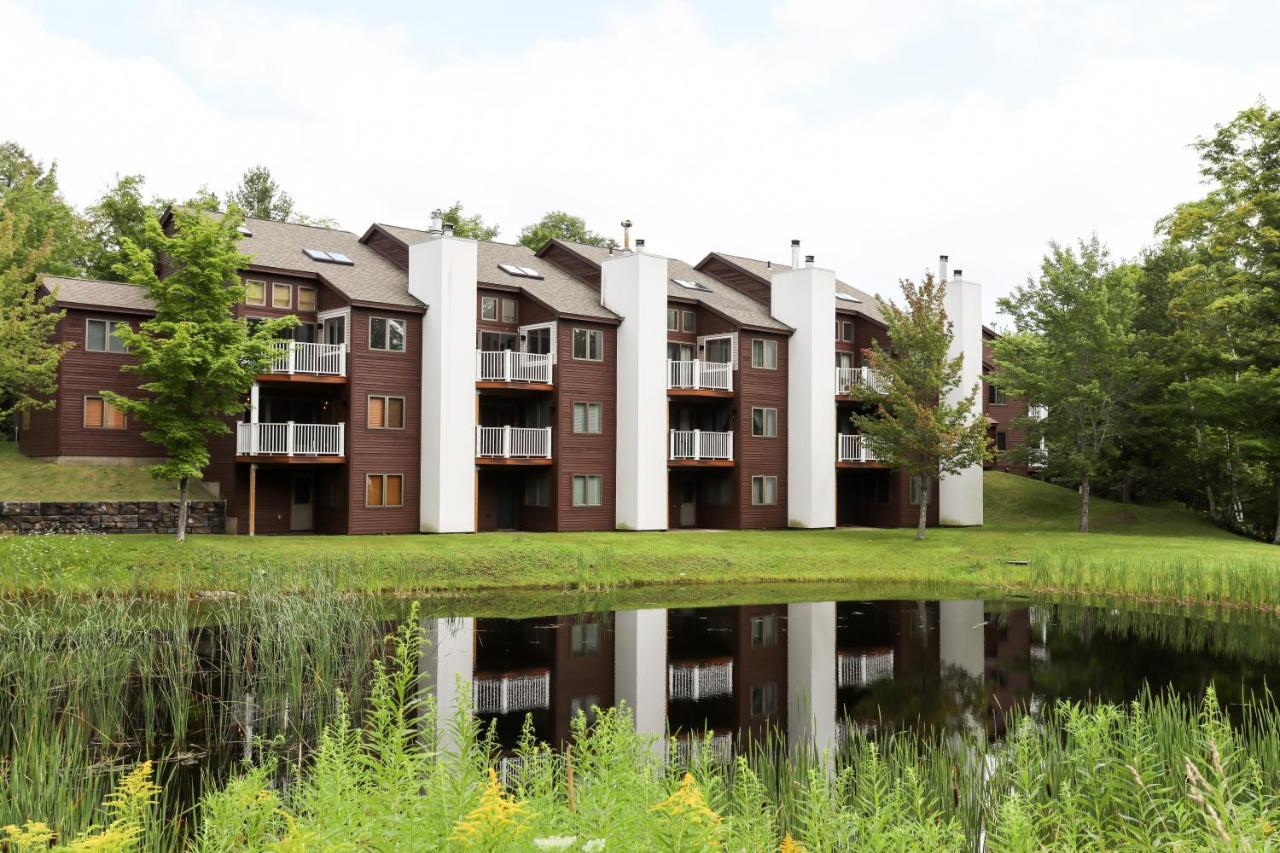 Okemo Mountain Lodging Ludlow Exterior foto