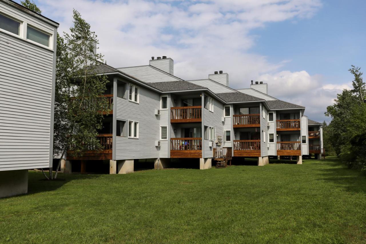 Okemo Mountain Lodging Ludlow Exterior foto